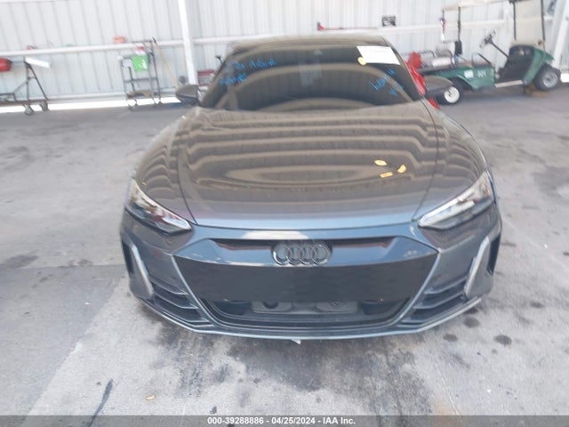 WAUFJBFW0N7007167 Audi E-tron Gt Premium Plus Quattro