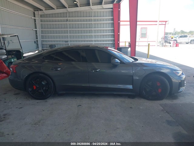 WAUFJBFW0N7007167 Audi E-tron Gt Premium Plus Quattro
