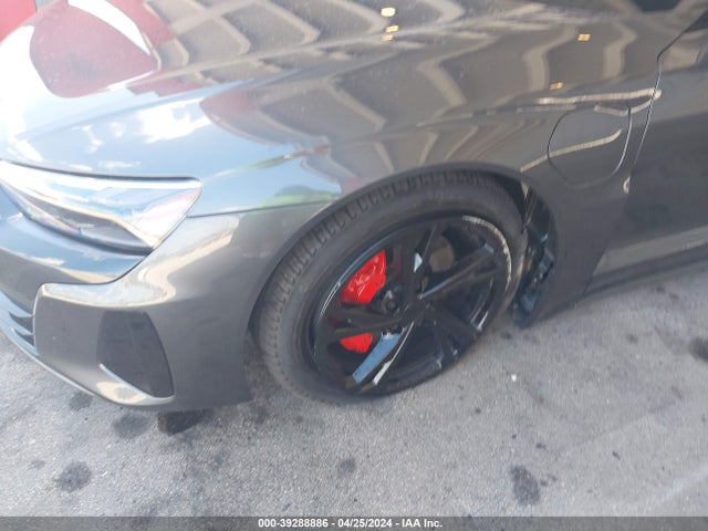 WAUFJBFW0N7007167 Audi E-tron Gt Premium Plus Quattro