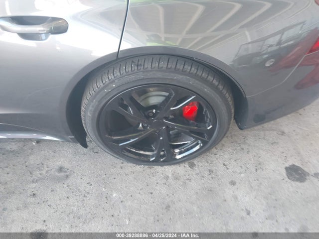 WAUFJBFW0N7007167 Audi E-tron Gt Premium Plus Quattro