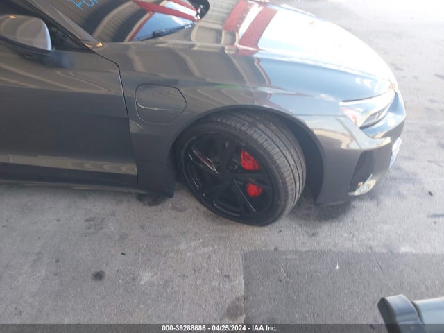 WAUFJBFW0N7007167 Audi E-tron Gt Premium Plus Quattro