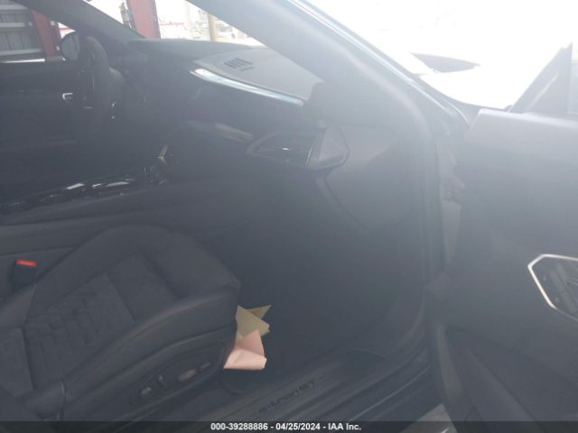 2022 AUDI E-TRON GT WAUFJBFW0N7007167 Photo 4