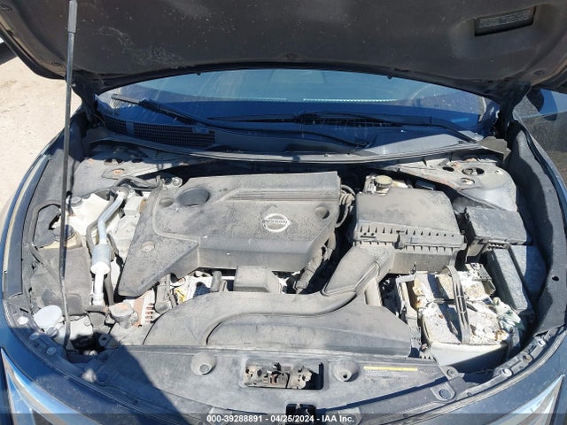 Nissan Altima 2.5 Sv 2015 1N4AL3AP0FC121102 Image 10