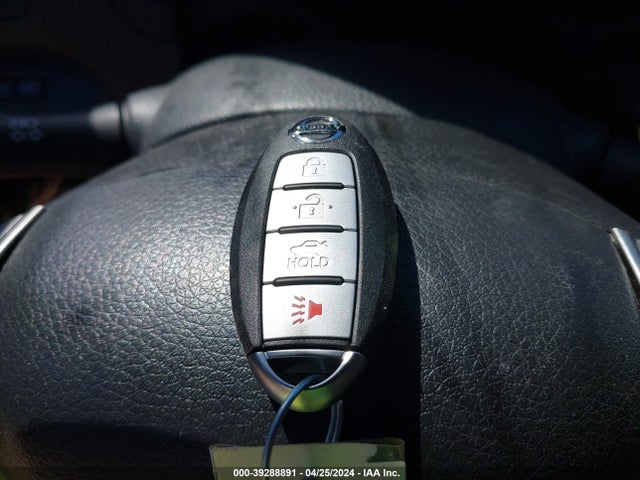 Nissan Altima 2.5 Sv 2015 1N4AL3AP0FC121102 Image 11