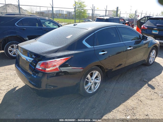 Nissan Altima 2.5 Sv 2015 1N4AL3AP0FC121102 Image 4
