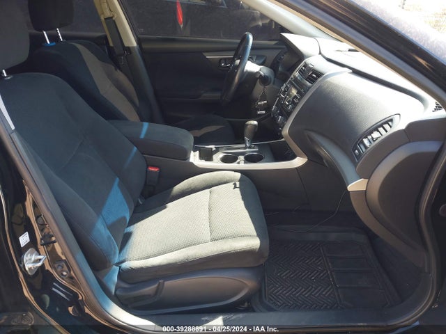 Nissan Altima 2.5 Sv 2015 1N4AL3AP0FC121102 Image 5