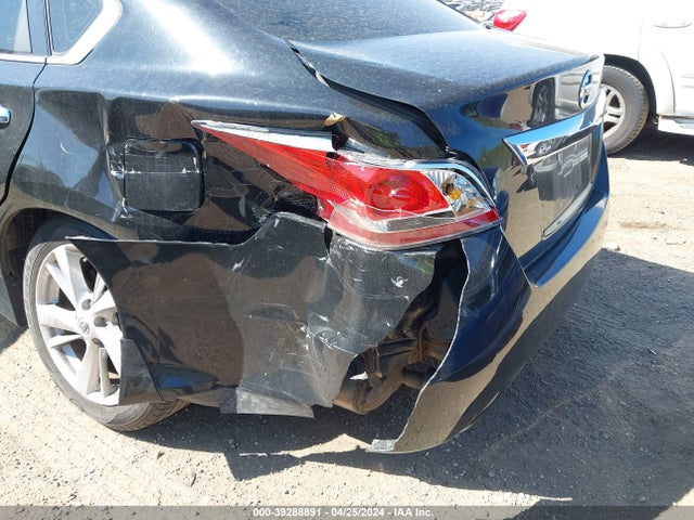 Nissan Altima 2.5 Sv 2015 1N4AL3AP0FC121102 Image 6