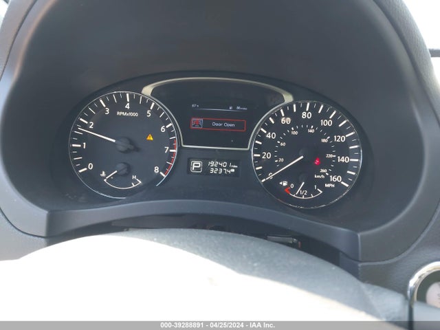 Nissan Altima 2.5 Sv 2015 1N4AL3AP0FC121102 Image 7