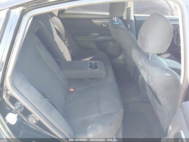 Nissan Altima 2.5 Sv 2015 1N4AL3AP0FC121102 Image 8
