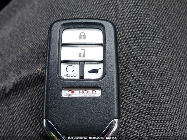 Honda Cr-v Awd Ex 2022 2HKRW2H5XNH647727 Image 11