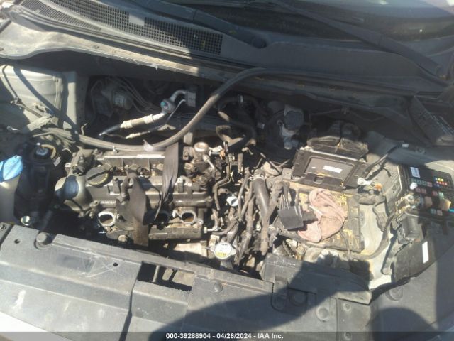 KNDJN2A25F7225421 KIA Soul