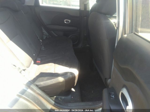 KNDJN2A25F7225421 KIA Soul