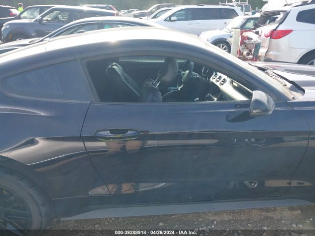1FA6P8CF2H5352022 Ford Mustang Gt Premium