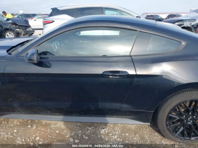 1FA6P8CF2H5352022 Ford Mustang Gt Premium