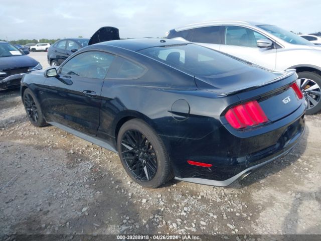 1FA6P8CF2H5352022 Ford Mustang Gt Premium