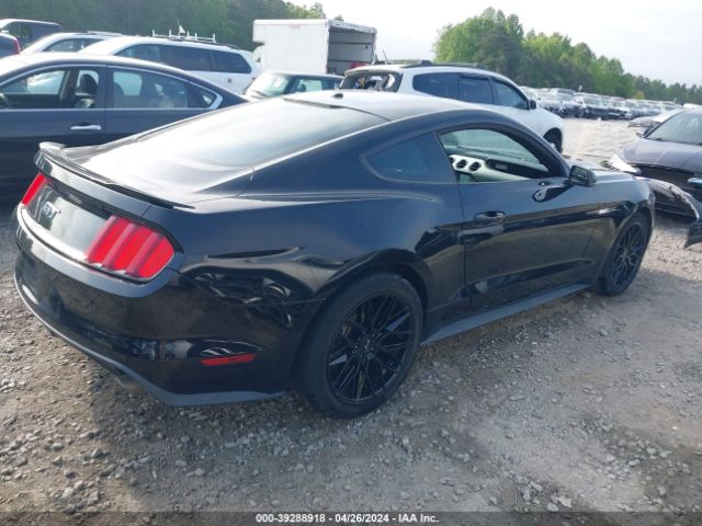 1FA6P8CF2H5352022 Ford Mustang Gt Premium