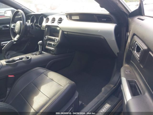 1FA6P8CF2H5352022 Ford Mustang Gt Premium