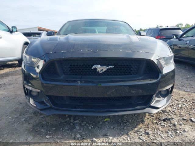 1FA6P8CF2H5352022 Ford Mustang Gt Premium