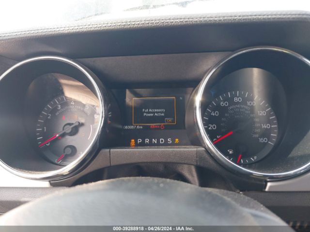 1FA6P8CF2H5352022 Ford Mustang Gt Premium