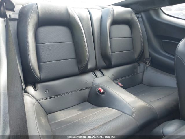 1FA6P8CF2H5352022 Ford Mustang Gt Premium