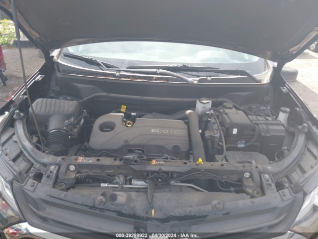 2020 CHEVROLET EQUINOX 2GNAXHEV6L6213539 Photo 9
