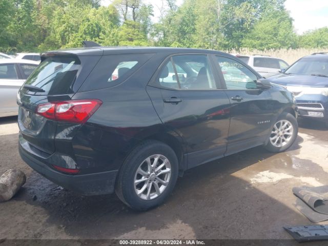 2020 CHEVROLET EQUINOX 2GNAXHEV6L6213539 Photo 3