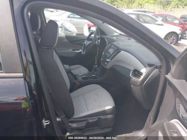 2020 CHEVROLET EQUINOX 2GNAXHEV6L6213539 Photo 4