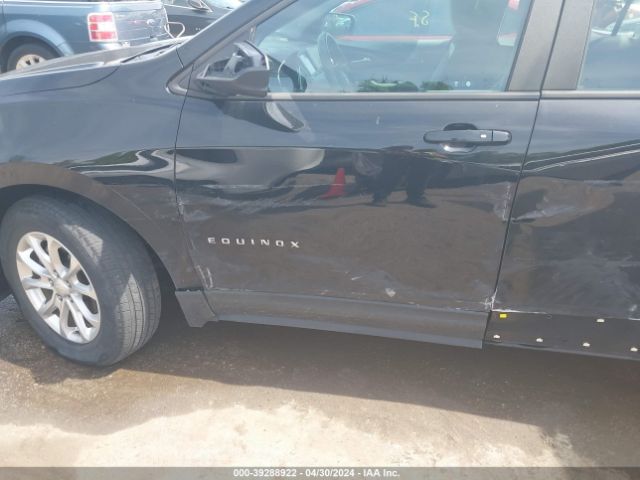 2020 CHEVROLET EQUINOX 2GNAXHEV6L6213539 Photo 5