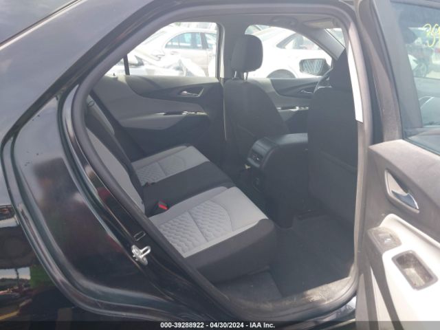 2020 CHEVROLET EQUINOX 2GNAXHEV6L6213539 Photo 7