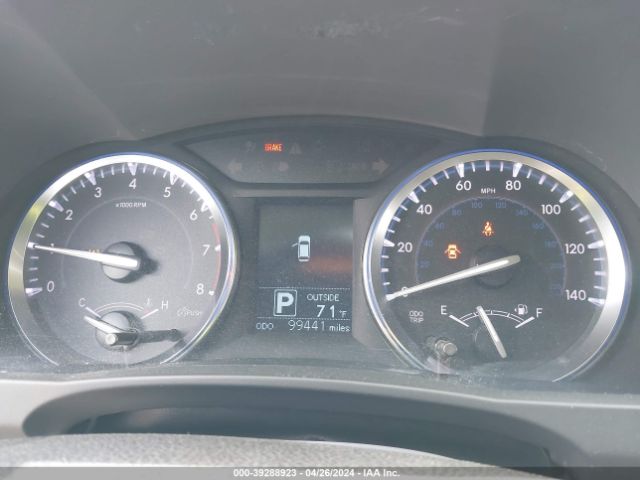 5TDZKRFH1ES013928 Toyota Highlander Le V6