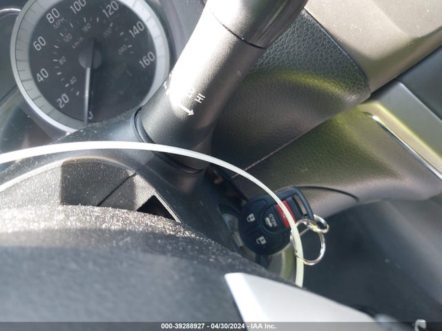 Nissan SENTRA SV 2014 3N1AB7AP1EY252830 Image 11