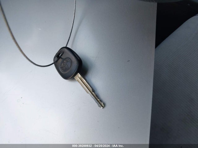 Toyota COROLLA L 2014 2T1BURHE1EC105418 Image 11