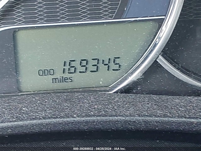 Toyota COROLLA L 2014 2T1BURHE1EC105418 Image 15