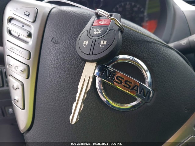 Nissan SENTRA S 2016 3N1AB7AP1GY338349 Image 11