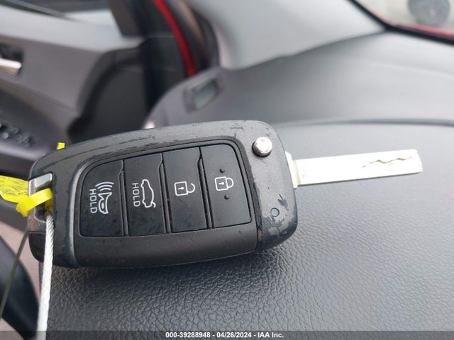 Hyundai ACCENT SE 2021 3KPC24A60ME128981 Image 11