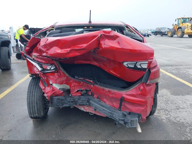 Hyundai ACCENT SE 2021 3KPC24A60ME128981 Image 17