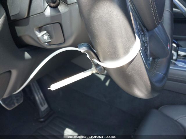 5UXCY6C07N9K70672 BMW X6 Xdrive40i