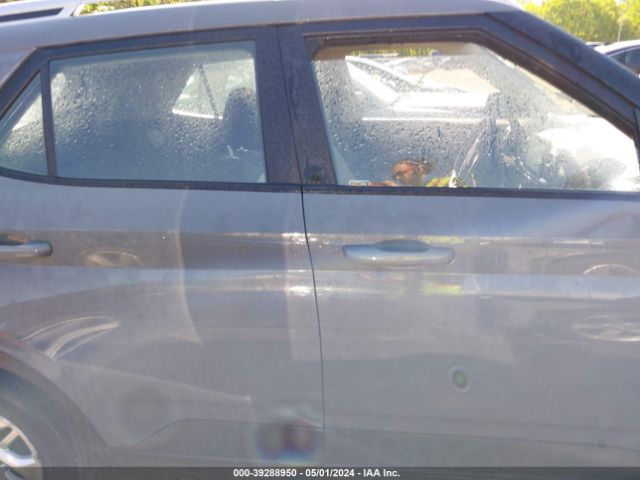 KMHRC8A37LU057097 Hyundai Venue Sel