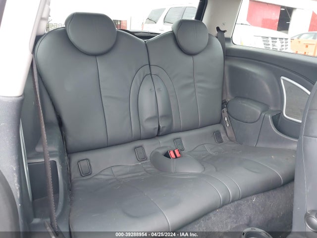 2005 MINI COOPER WMWRC33415TJ65427 Photo 7