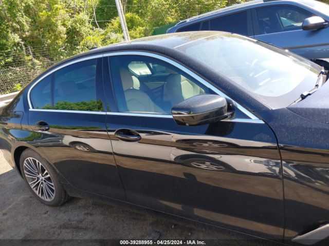 WBAJE5C50KBM76702 BMW 540I