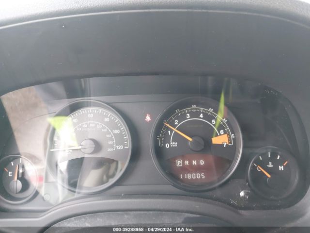 1C4NJPBA5GD747405 Jeep Patriot Sport