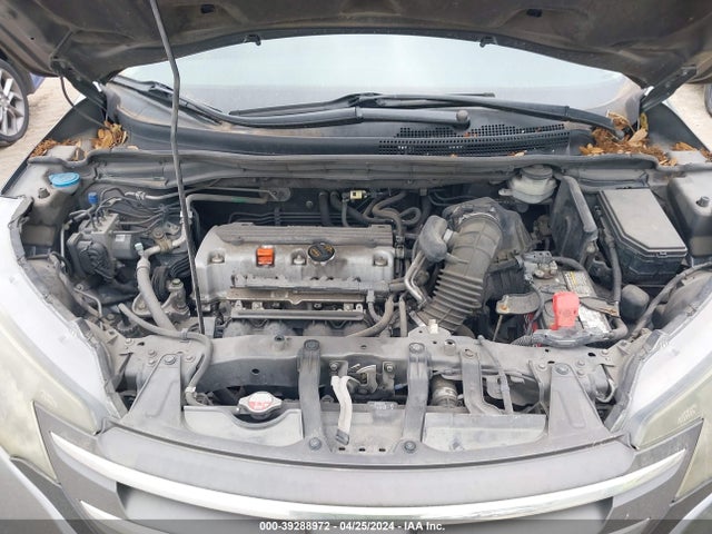 Honda CR-V EX 2014 3CZRM3H55EG703250 Image 10