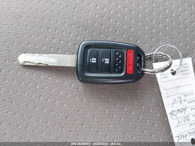Honda CR-V EX 2014 3CZRM3H55EG703250 Image 11