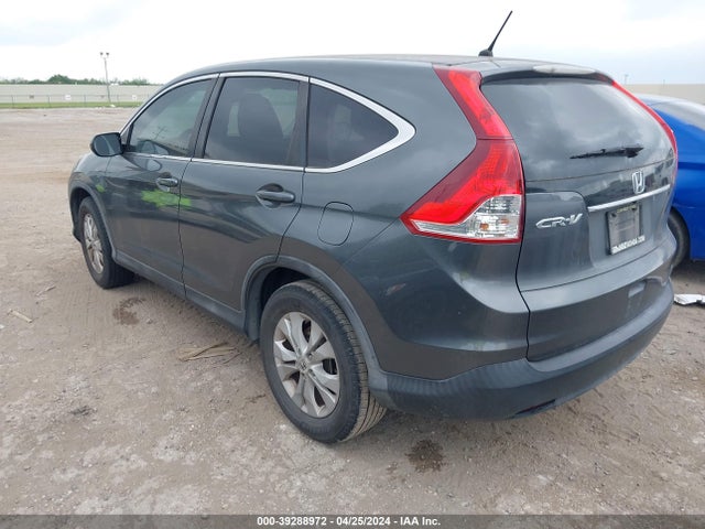 Honda CR-V EX 2014 3CZRM3H55EG703250 Image 3