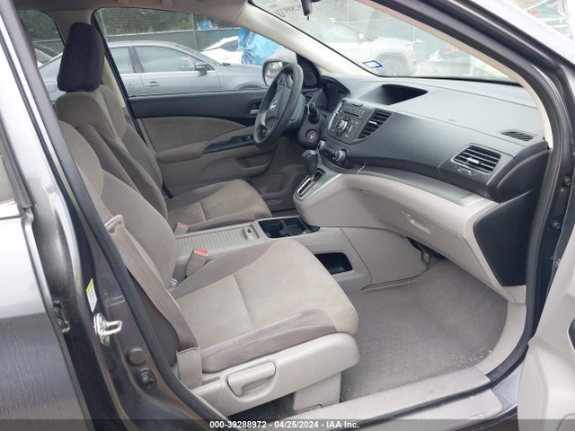 Honda CR-V EX 2014 3CZRM3H55EG703250 Image 5