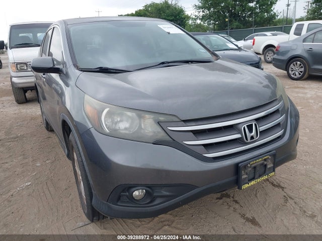 Honda CR-V EX 2014 3CZRM3H55EG703250 Image 6