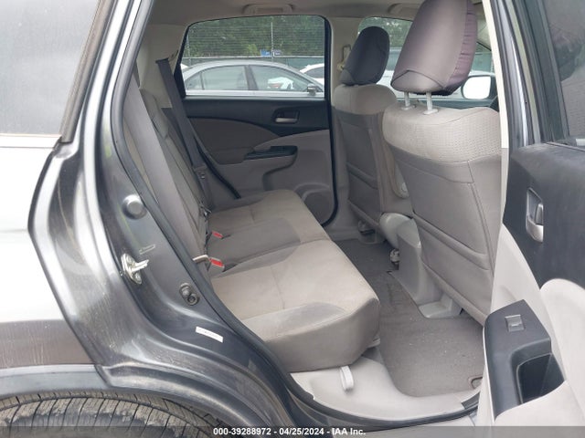 Honda CR-V EX 2014 3CZRM3H55EG703250 Image 8