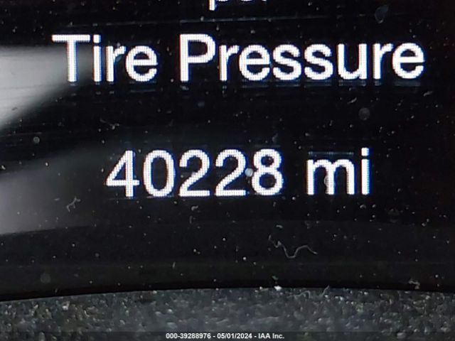 1C4RDHAG5MC661131 Dodge Durango Sxt Plus Rwd