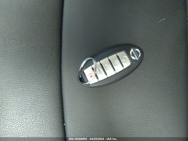Nissan Sentra Sr Xtronic Cvt 2023 3N1AB8DV2PY292546 Image 11