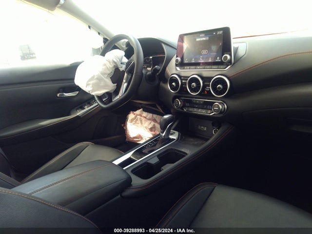 Nissan Sentra Sr Xtronic Cvt 2023 3N1AB8DV2PY292546 Image 5